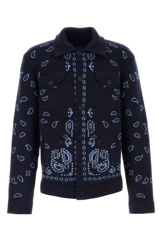 BANDANA_PIQUE_JACQUARD_SHIRT_LMHQ007E24KNI001_4634_Image_1