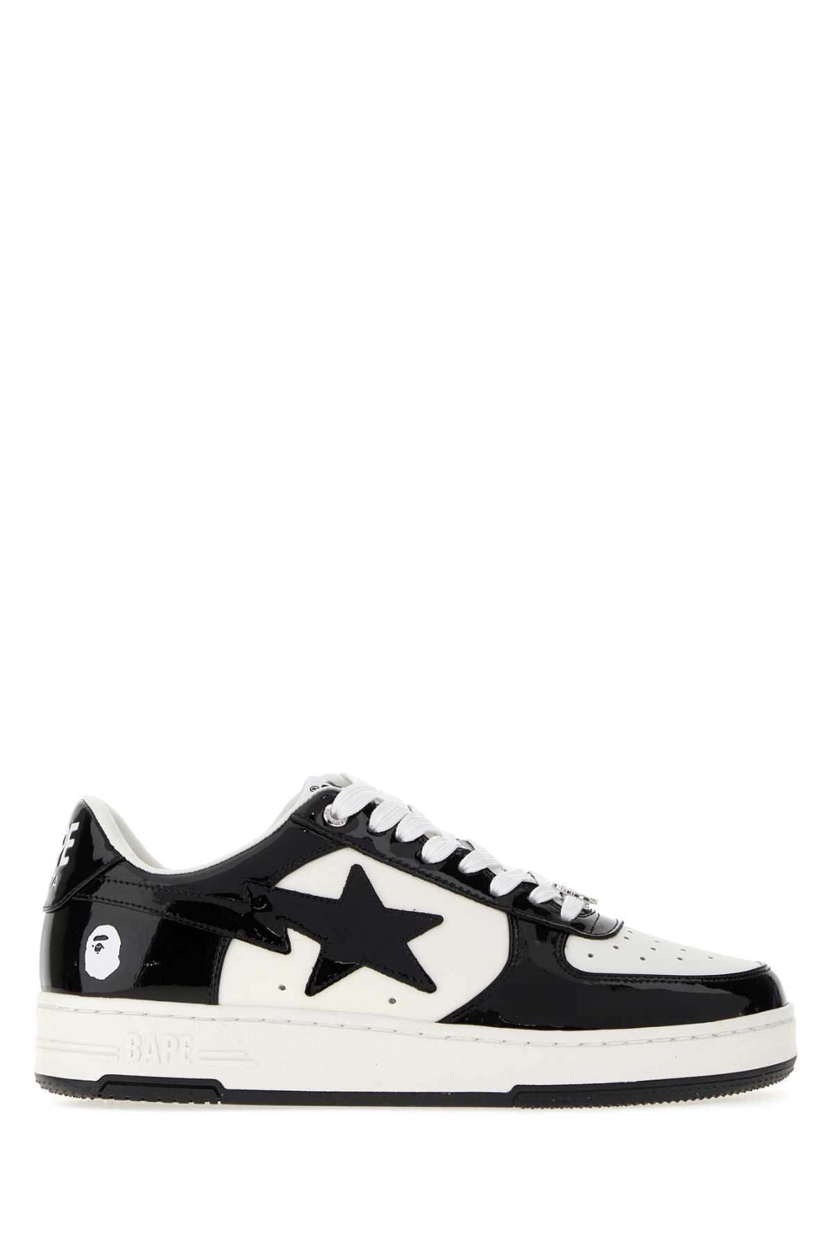 BAPE_STA_1_M2_001FWM301301M_BLACK_Image_1