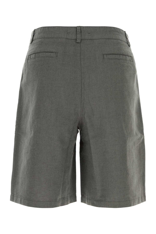 BARBATE_SHORTS_BARBATESHORTS_GREY_Image_2