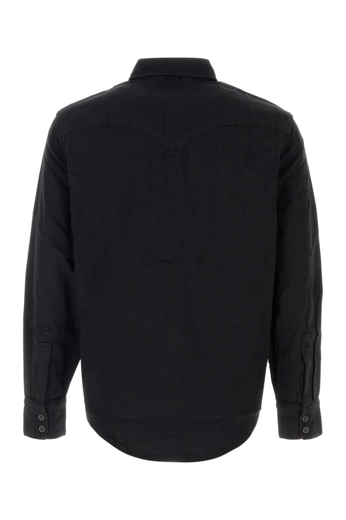 BARSTOW_WESTERN_STANDARD_-_MARBLE_BLACK_DENIM_RINS_857440002_MARBLEBLACKDEN_Image_2