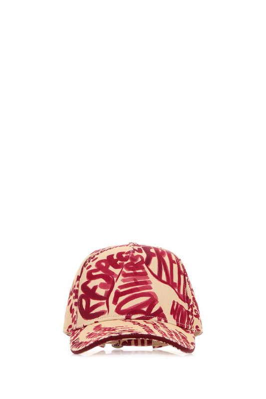 BASEBALL_CAP_-_CANVASSTAMPA_ALL_OVER_HIBISCUS_-_P_BCW097300308745_M4236_Image_1