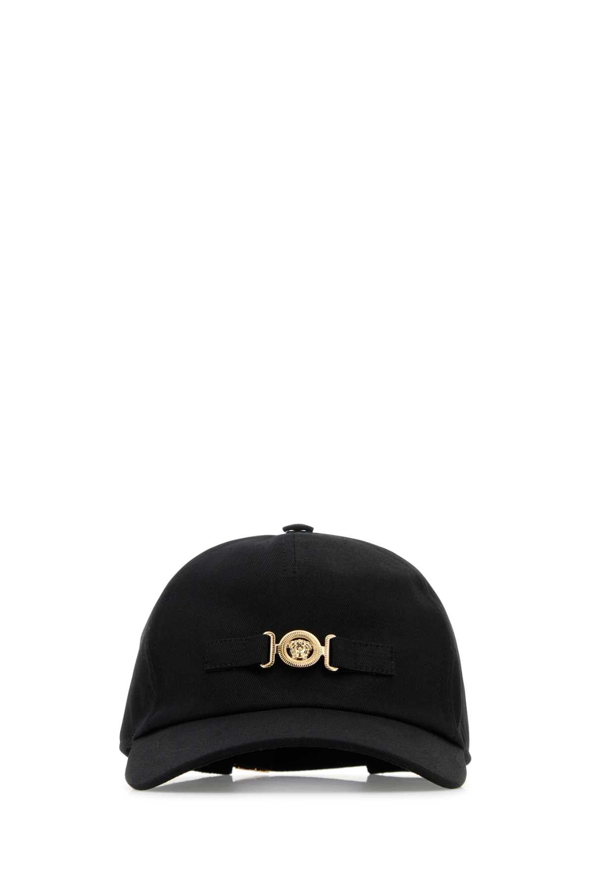 BASEBALL_CAP_COTTON_DRILLBIGGIE_MEDUSA_10107461A13713_1B00F_Image_1