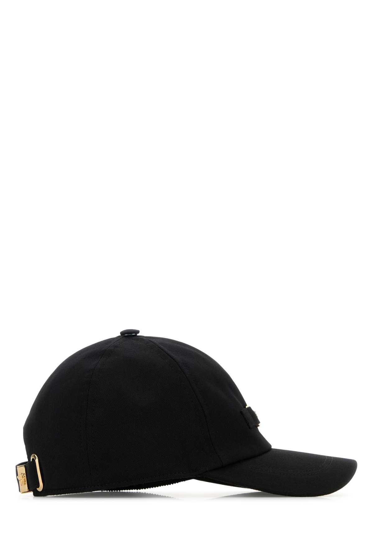 BASEBALL_CAP_COTTON_DRILLBIGGIE_MEDUSA_10107461A13713_1B00F_Image_2