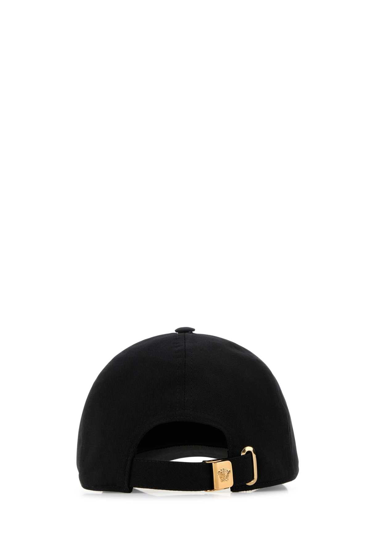 BASEBALL_CAP_COTTON_DRILLBIGGIE_MEDUSA_10107461A13713_1B00F_Image_3