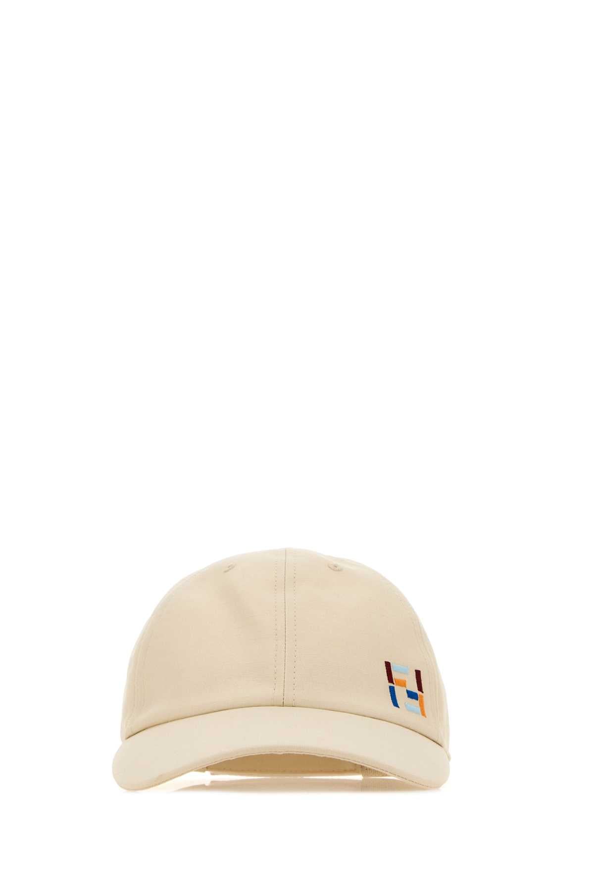 BASEBALL_CAP_FXQ230B17M_F0QA0_Image_1