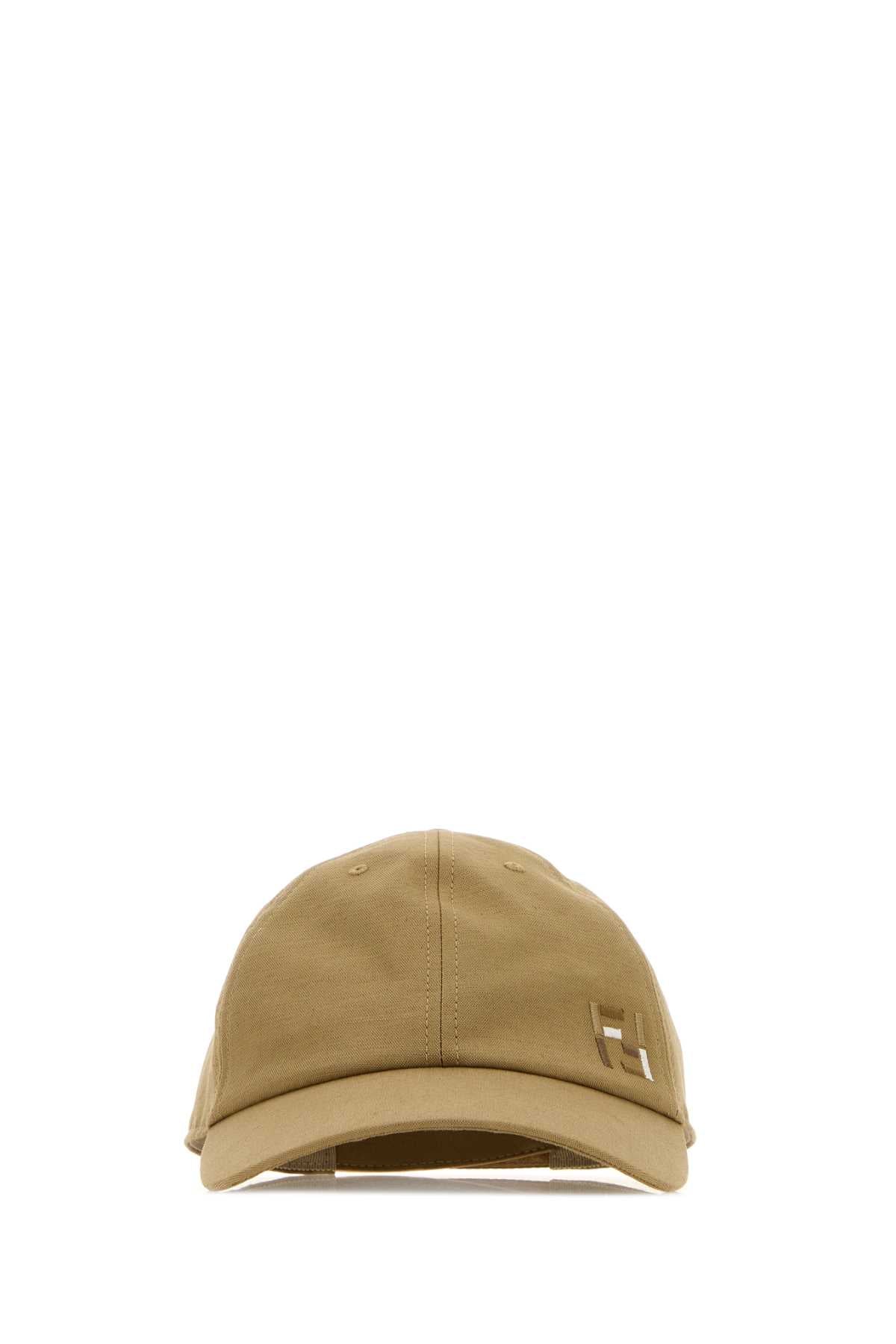 BASEBALL_CAP_FXQ230B17M_F0QB8_Image_1