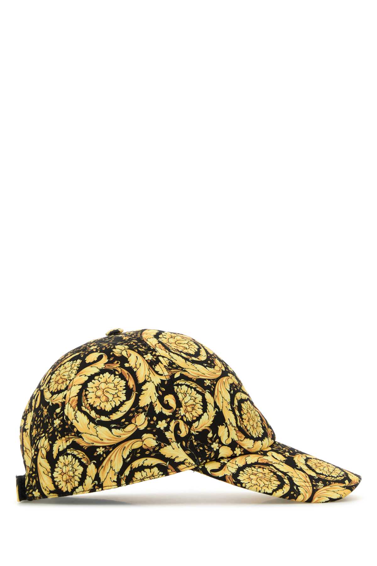 BASEBALL_CAP_TWILL_POLY_ART_GORDOLA_STBAROCOEMBR_10185021A13093_5B000_Image_2