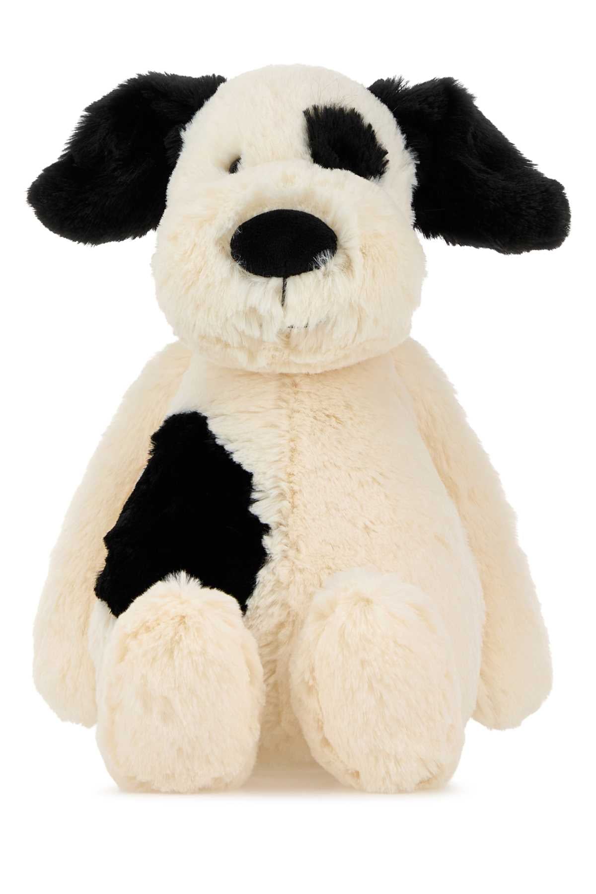 BASHFUL_RUFFERTY_BLACK_CREAM_PUPPY_ORIGINAL_BAS3BCPN_BLACKCREAM_Image_1