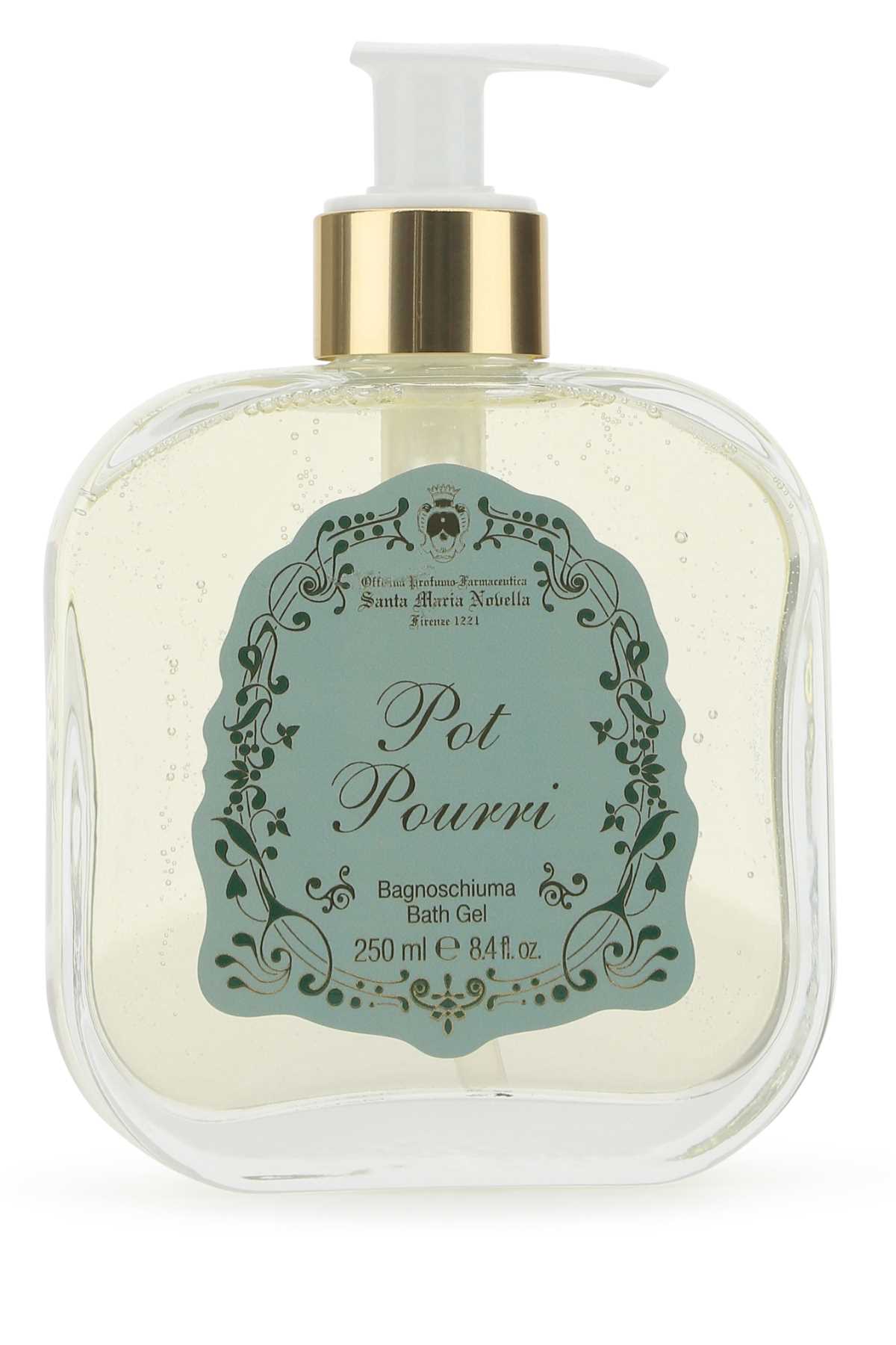 BATH_GEL_POT_POURRI_250ML_3236402_000_Image_1