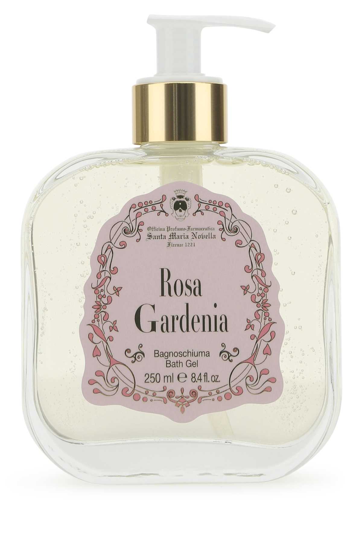 BATH_GEL_ROSA_GARDENIA_250ML_3238002_000_Image_1