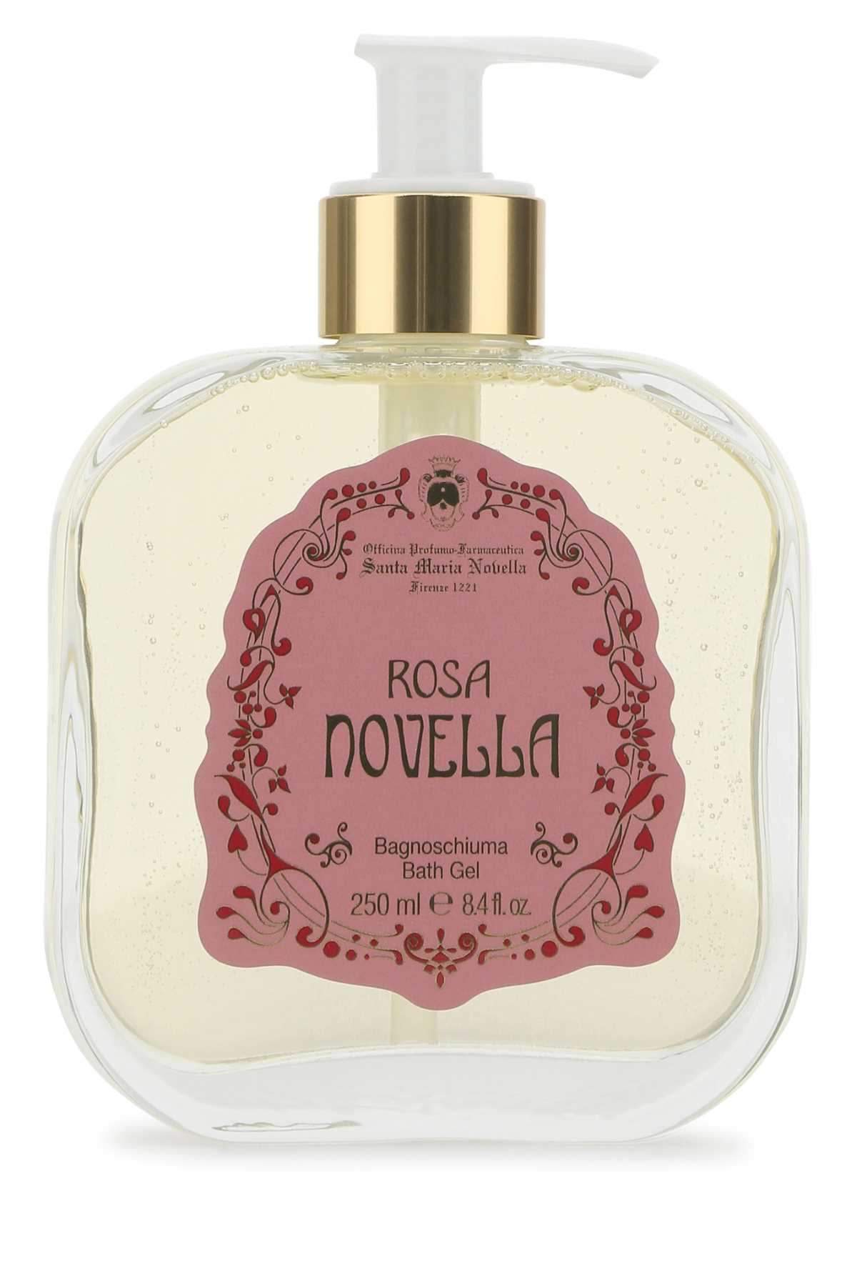 BATH_GEL_ROSA_NOVELLA_250ML_3239902_000_Image_1