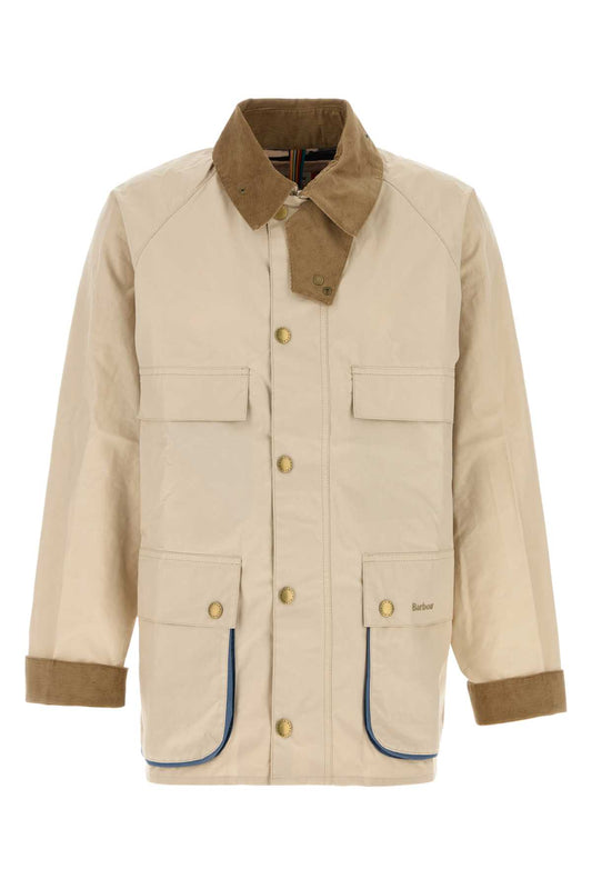 BA_X_PAULSMITH_SGR_BEDALE_JKT_SS26_CASUAL_OUTERWEA_MCA1126MCA_BE11_Image_1