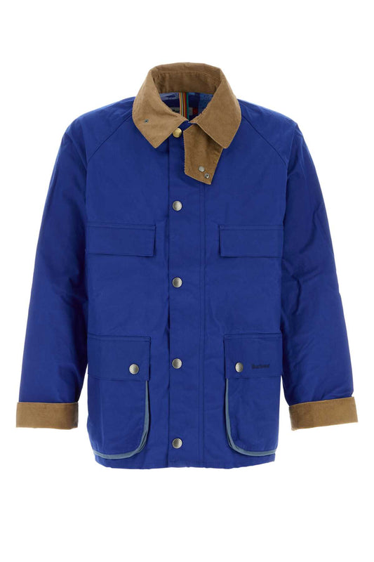 BA_X_PAULSMITH_SGR_BEDALE_JKT_SS26_CASUAL_OUTERWEA_MCA1126MCA_BL51_Image_1