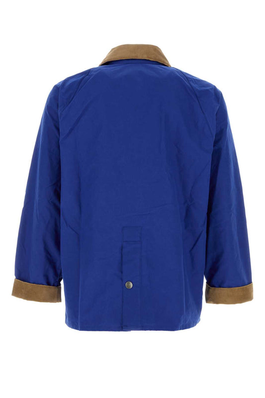 BA_X_PAULSMITH_SGR_BEDALE_JKT_SS26_CASUAL_OUTERWEA_MCA1126MCA_BL51_Image_2