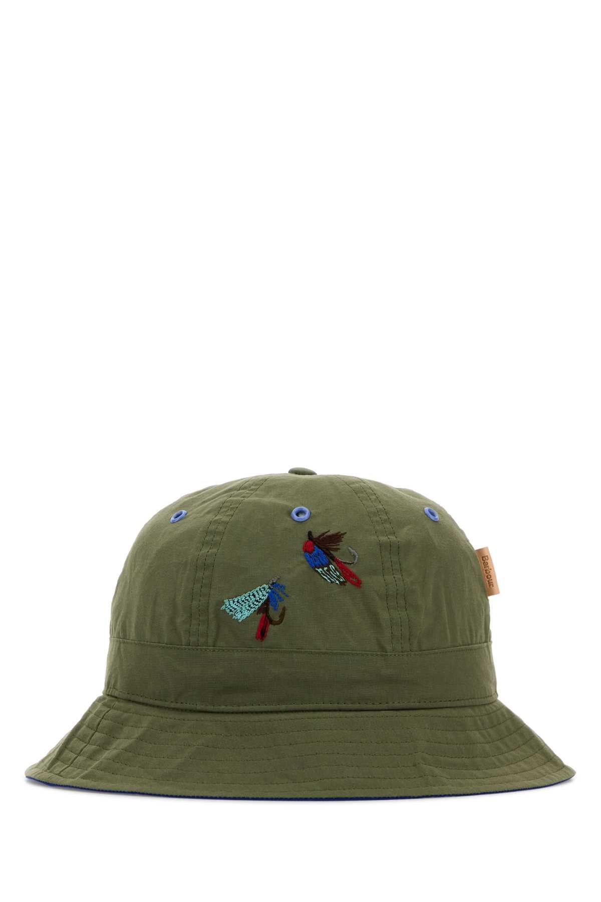 BA_X_PAUL_SMITH_6_PANEL_B_SS26_HATS_MHA0965MHA_GN32_Image_1
