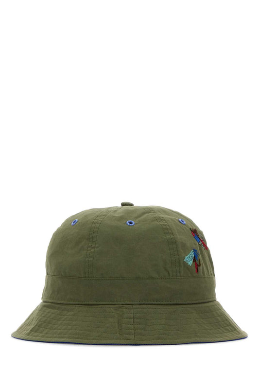 BA_X_PAUL_SMITH_6_PANEL_B_SS26_HATS_MHA0965MHA_GN32_Image_2