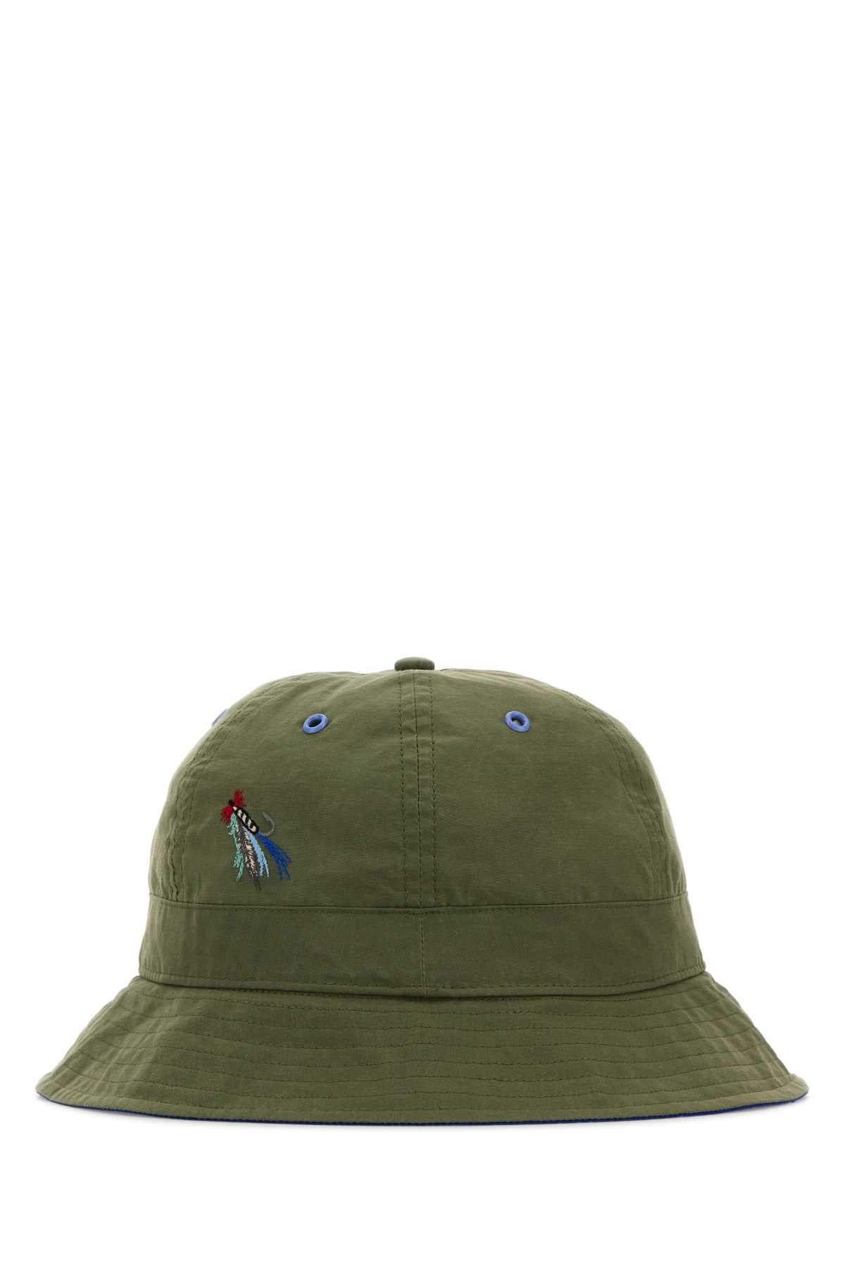 BA_X_PAUL_SMITH_6_PANEL_B_SS26_HATS_MHA0965MHA_GN32_Image_3