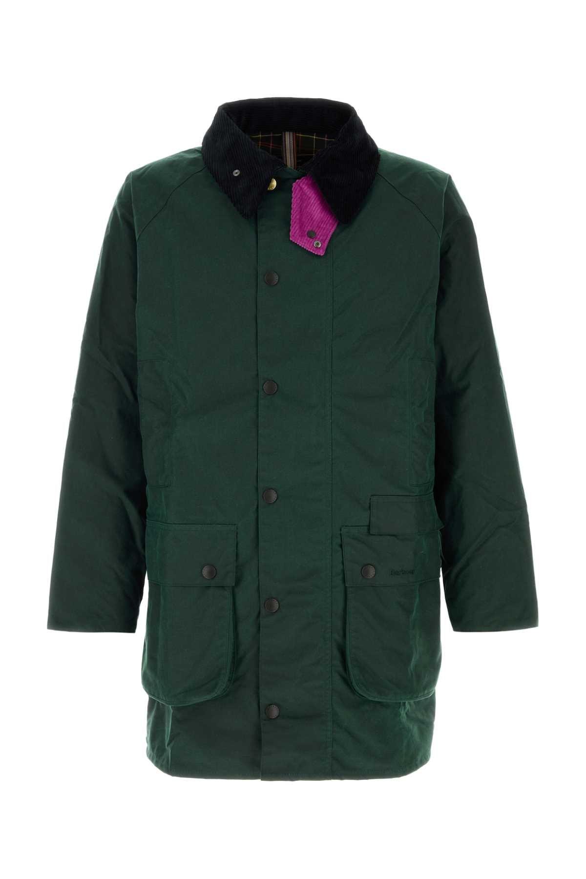 BA_X_PAUL_SMITH_GMFAIR_WAX_JKT_MWX2612_GN75_Image_1