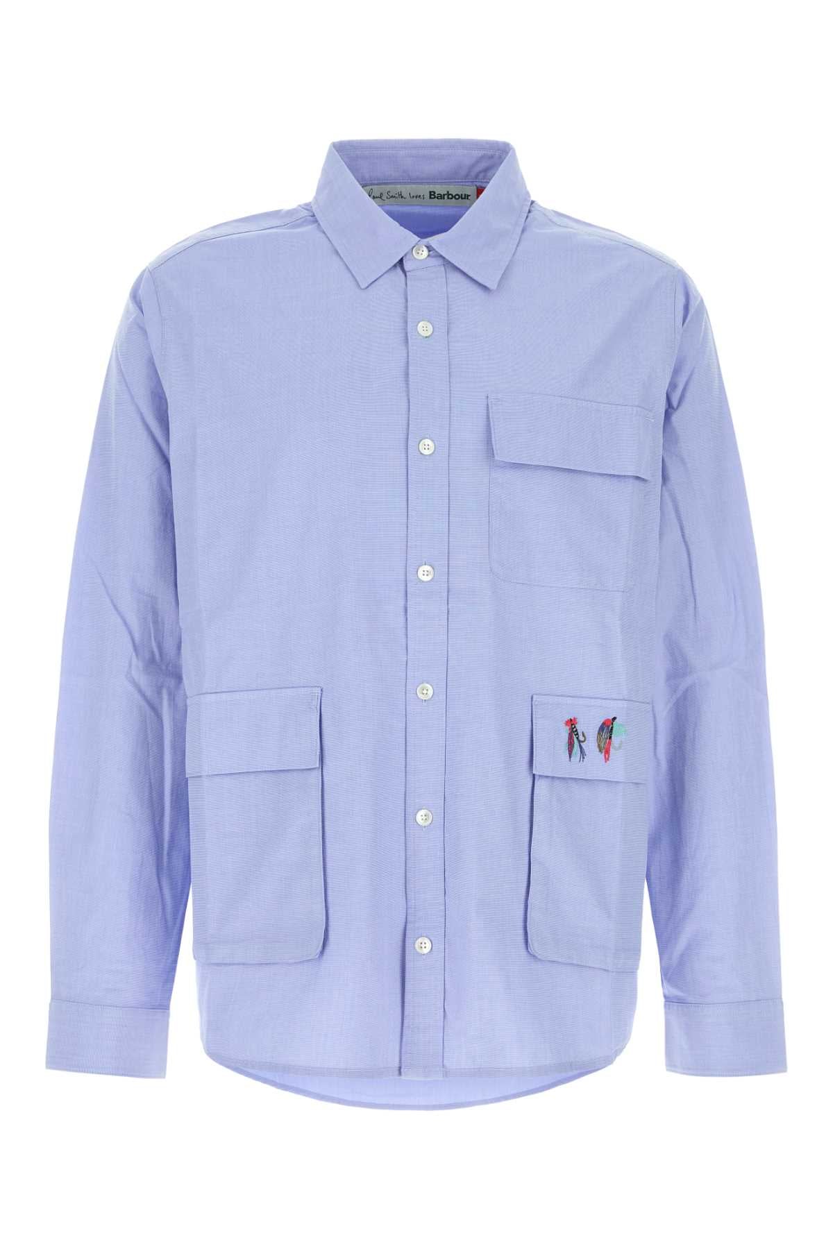 BA_X_PAUL_SMITH_SWALE_SHI_SS26_SHIRT_MSH5782MSH_BL54_Image_1