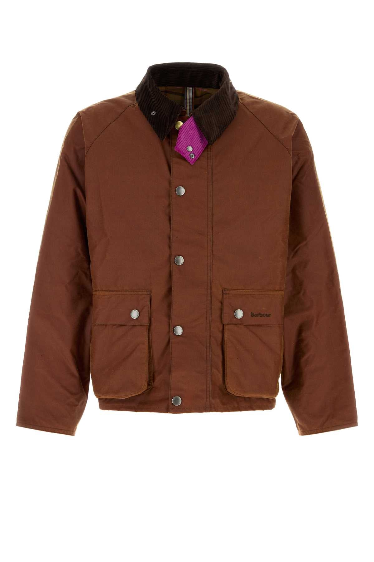 BA_X_PAUL_SMITH_TRANSP_WAX_JKT_MWX2610_BR71_Image_1