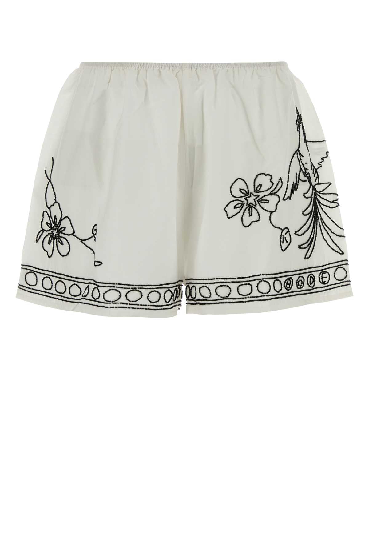BEADED_COCKATOO_TAP_SHORTS_WRS26BT004_WHITE_Image_1