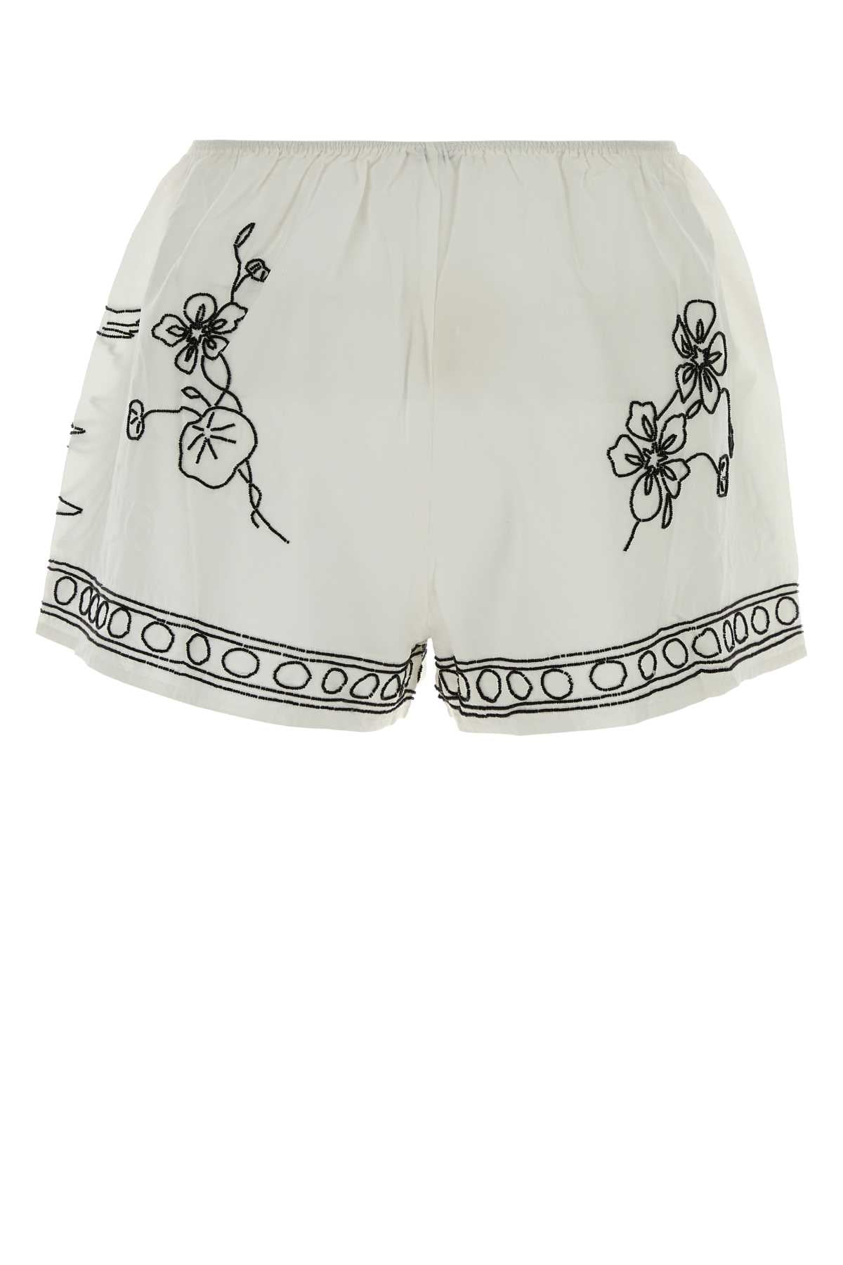 BEADED_COCKATOO_TAP_SHORTS_WRS26BT004_WHITE_Image_2