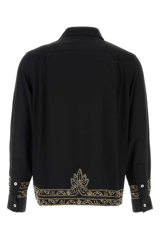 BEADED_EPOQUE_LONG_SLEEVE_SHIRT_MRF25SH024_BLACK_Image_2