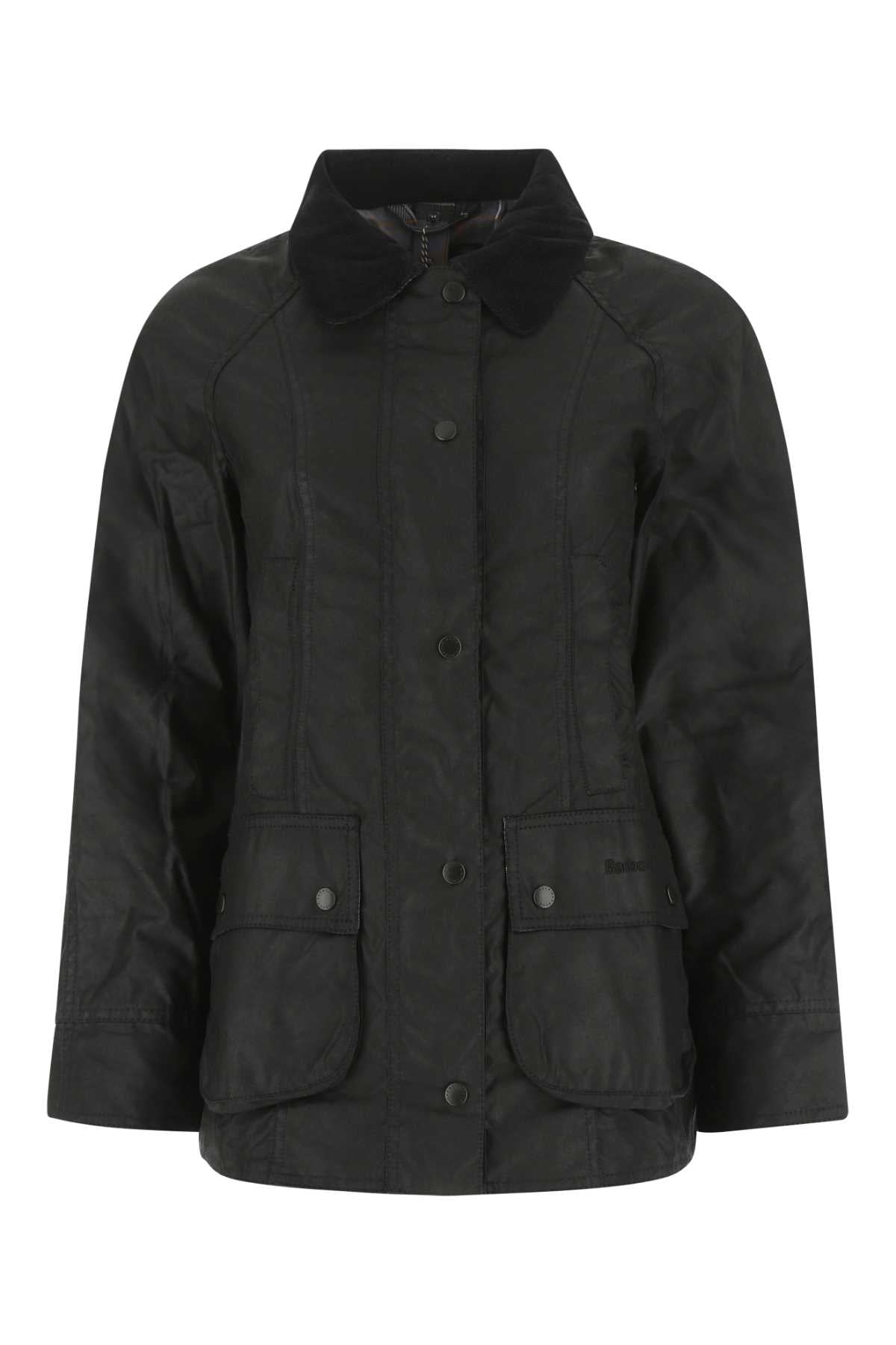 BEADNELL_WAX_JACKET_LWX0667_BK11_Image_1