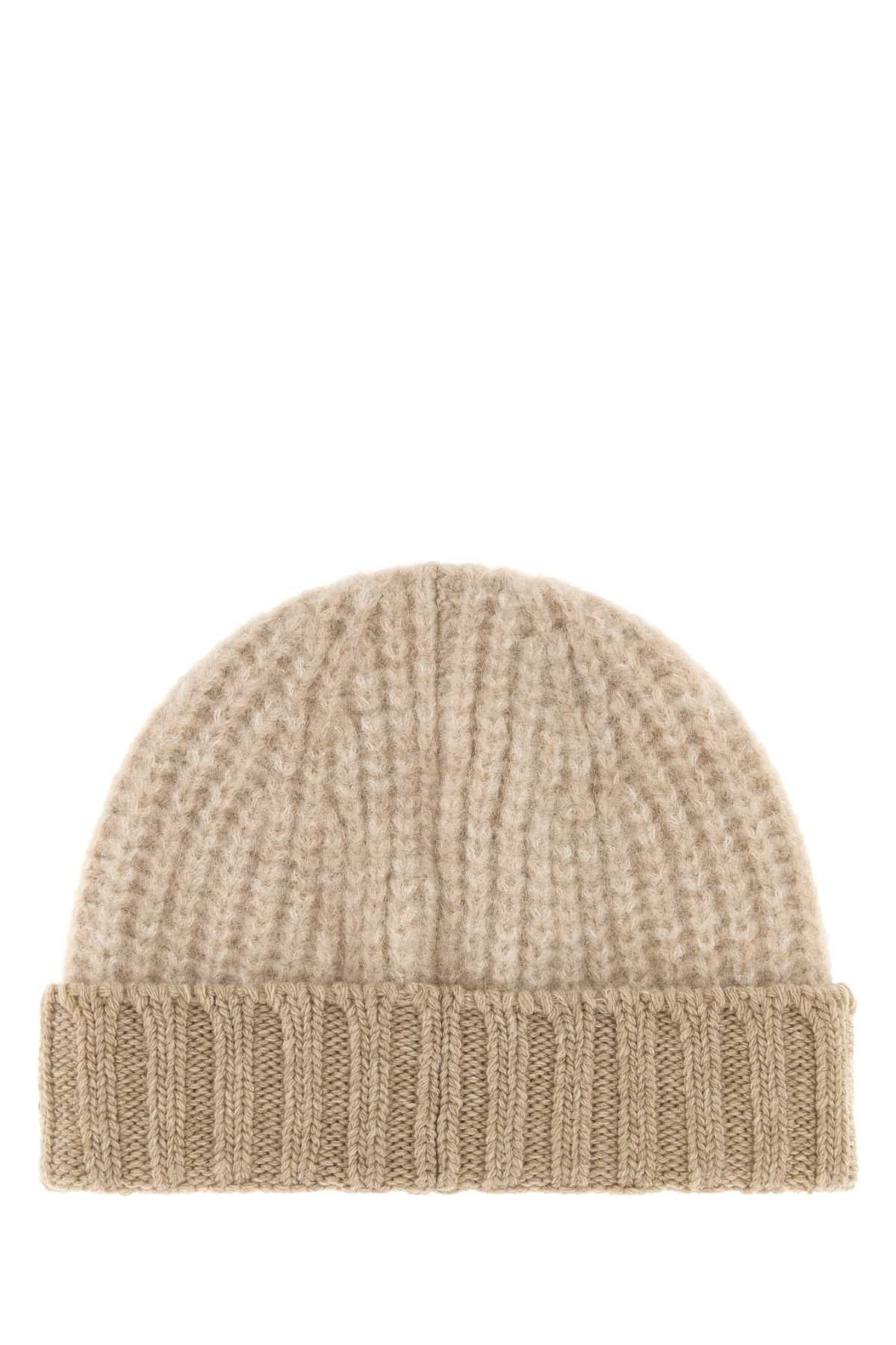BEANIE_-_BISCUIT_MELANGE_L2S15N100009S1N22_V0M94_Image_2