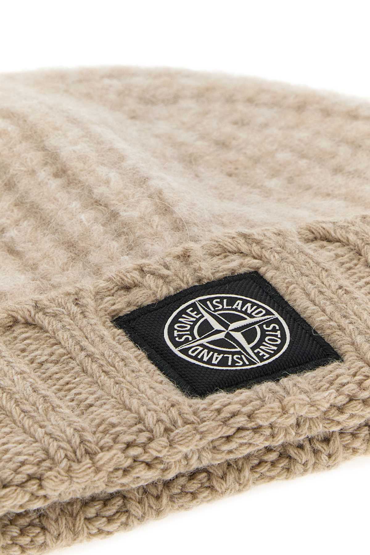 BEANIE_-_BISCUIT_MELANGE_L2S15N100009S1N22_V0M94_Image_3