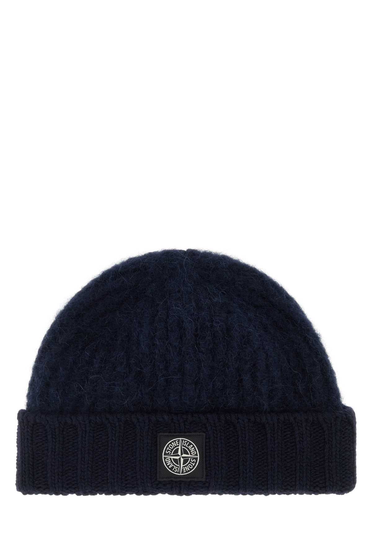 BEANIE_-_MELANGE_BLUE_L2S15N100009S1N22_V0M20_Image_1