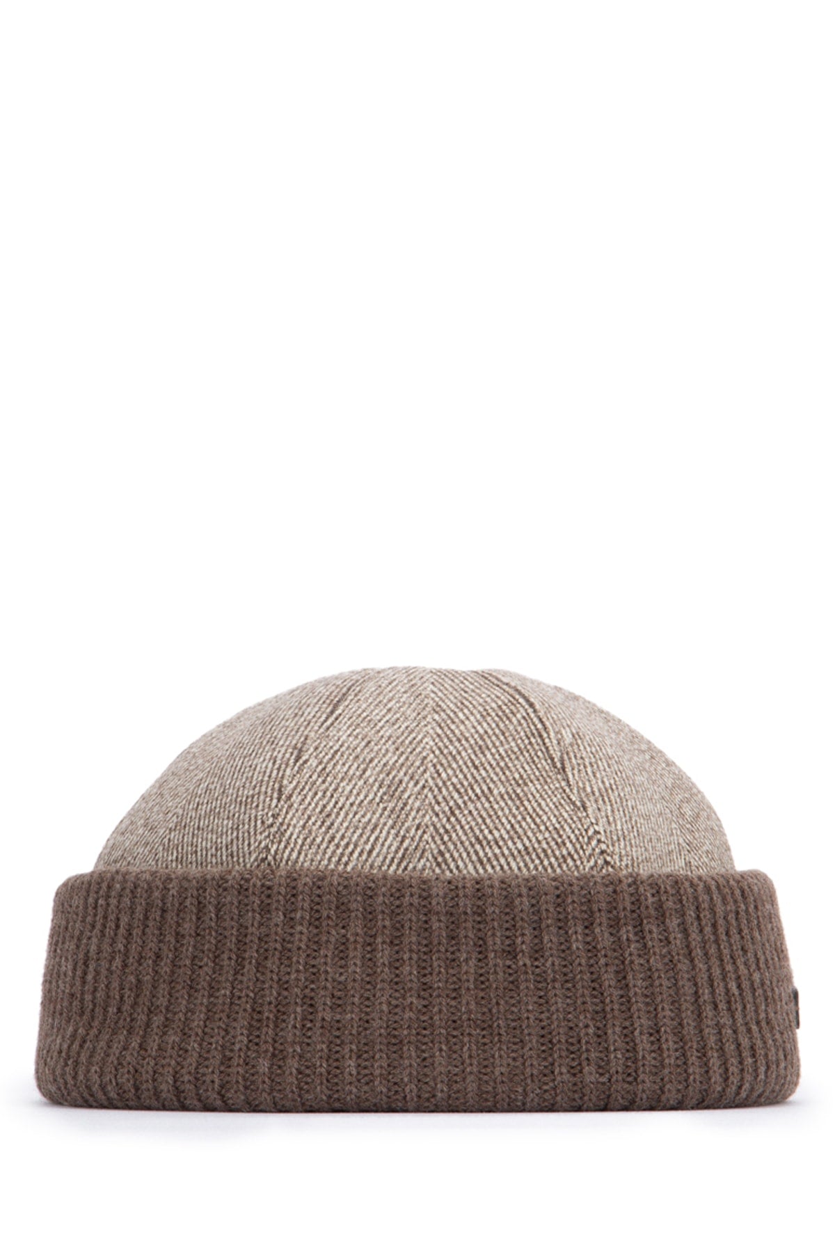 BEANIE_CHEVRON_PECORA_NERA_RAIN_KNIT_FAO4859_FSY9_Image_1
