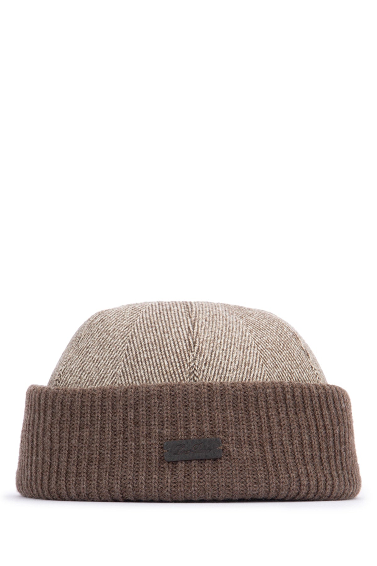 BEANIE_CHEVRON_PECORA_NERA_RAIN_KNIT_FAO4859_FSY9_Image_2