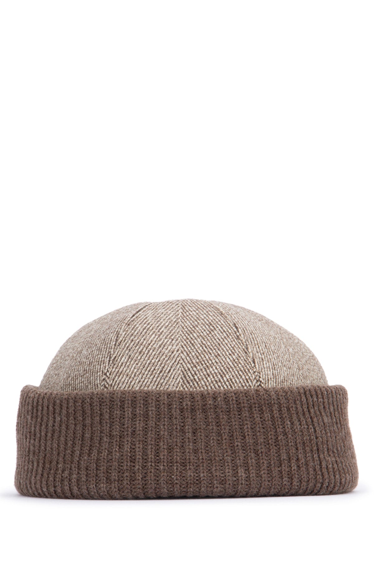 BEANIE_CHEVRON_PECORA_NERA_RAIN_KNIT_FAO4859_FSY9_Image_3