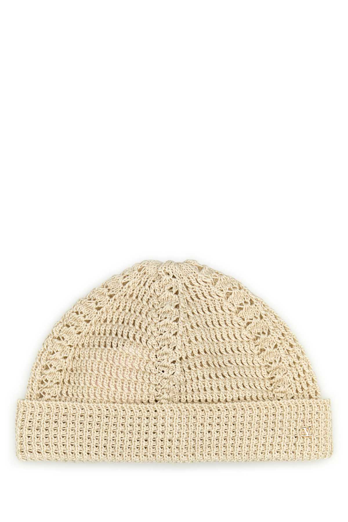 BEANIE_KNITTED_COTTON_6Y0HB02PMWH_581_Image_1
