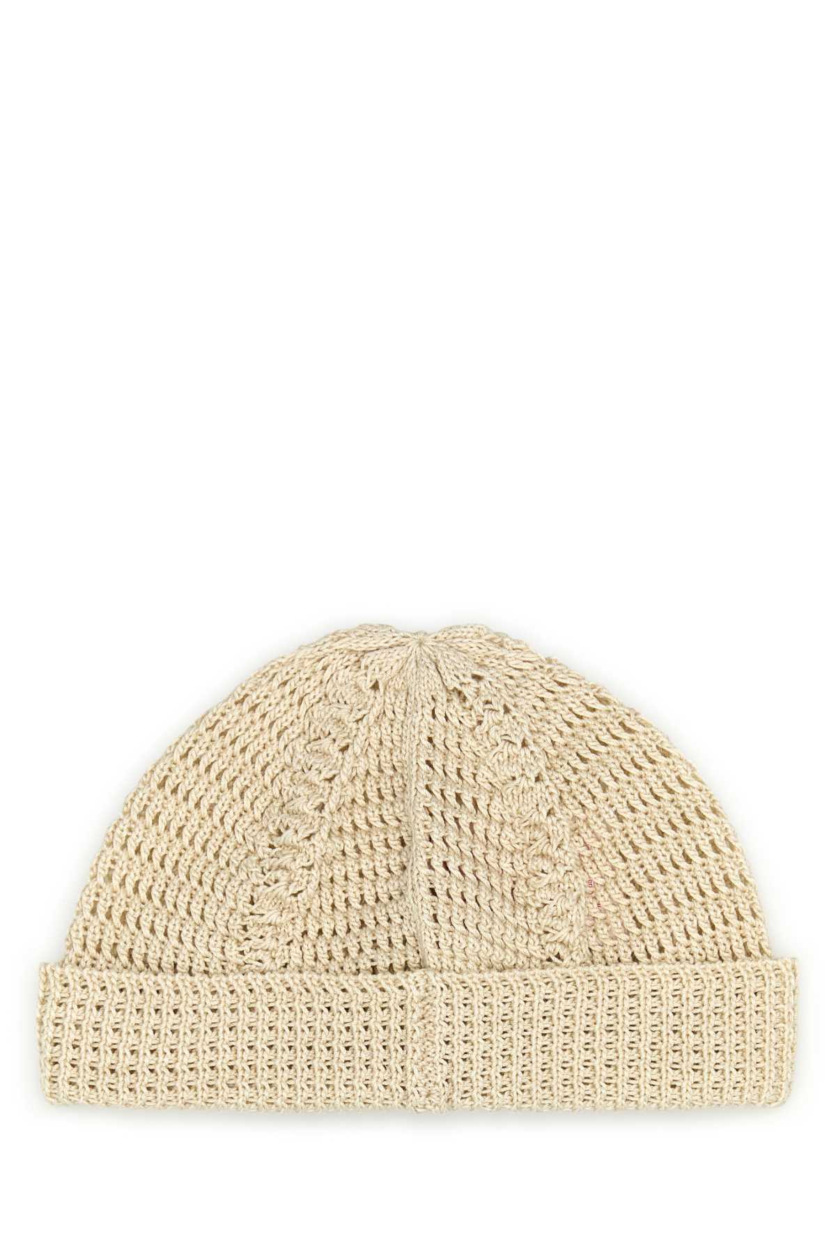 BEANIE_KNITTED_COTTON_6Y0HB02PMWH_581_Image_2