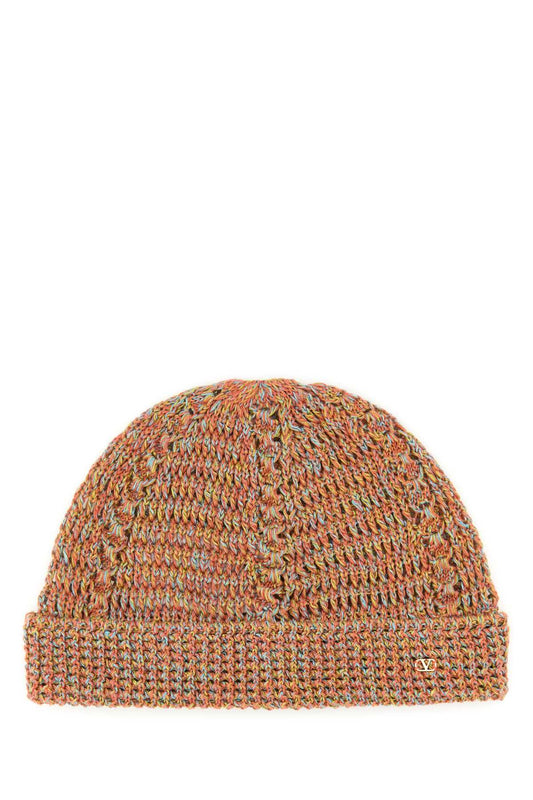 BEANIE_KNITTED_LINEN_6Y0HB02QJCL_AH2_Image_1
