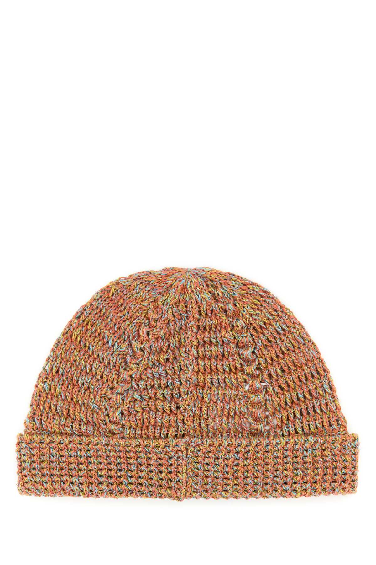 BEANIE_KNITTED_LINEN_6Y0HB02QJCL_AH2_Image_2