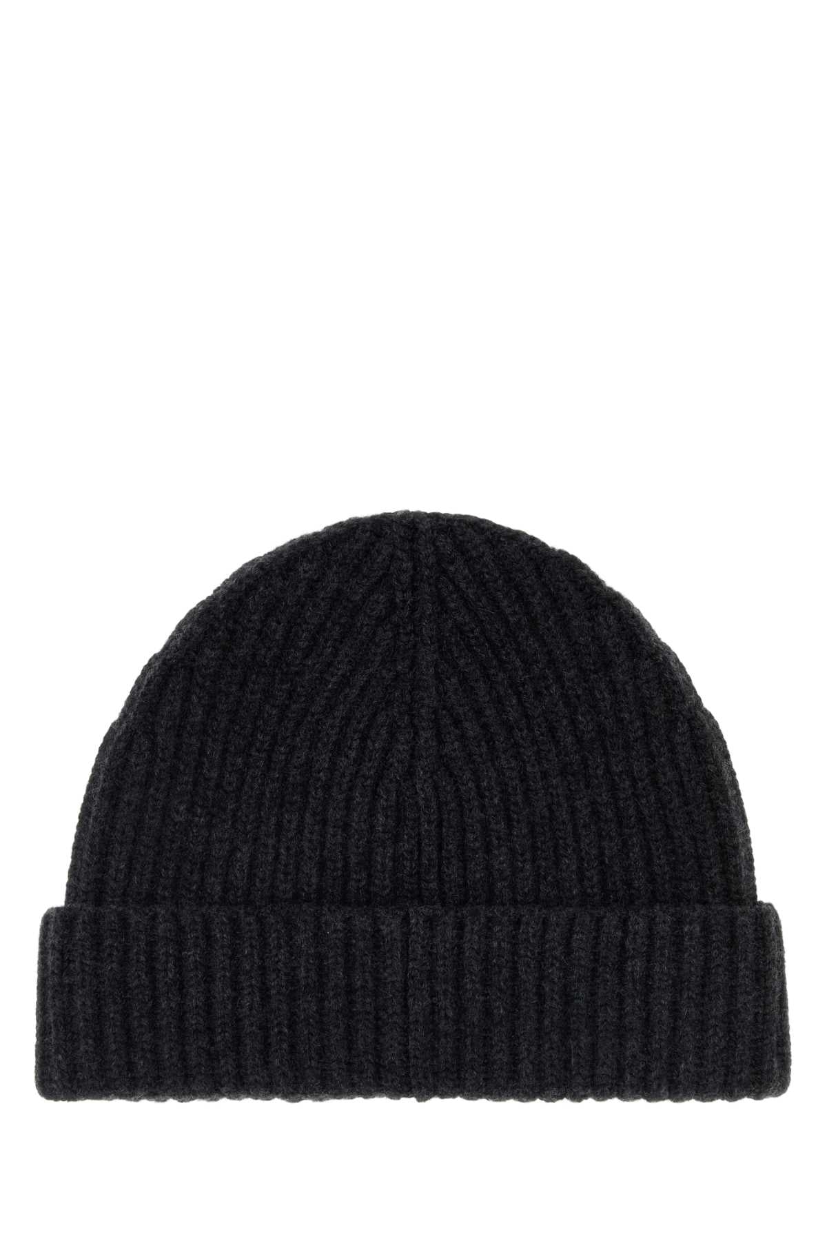 BEANIE_KSA9OT1X01_BLACK_Image_2