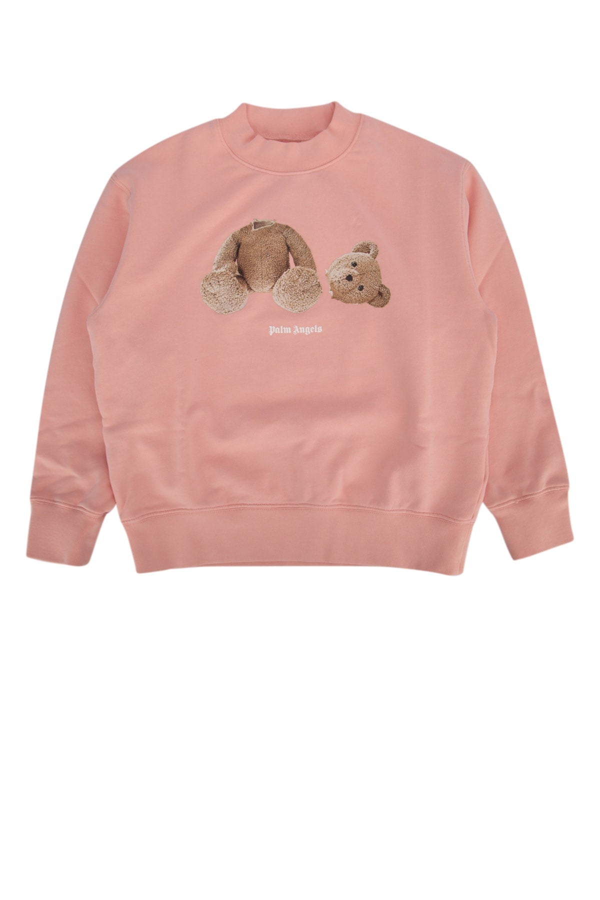 BEAR_CREWNECK_PINK_BROWN_PGBA013C99FLE002_3060_Image_1