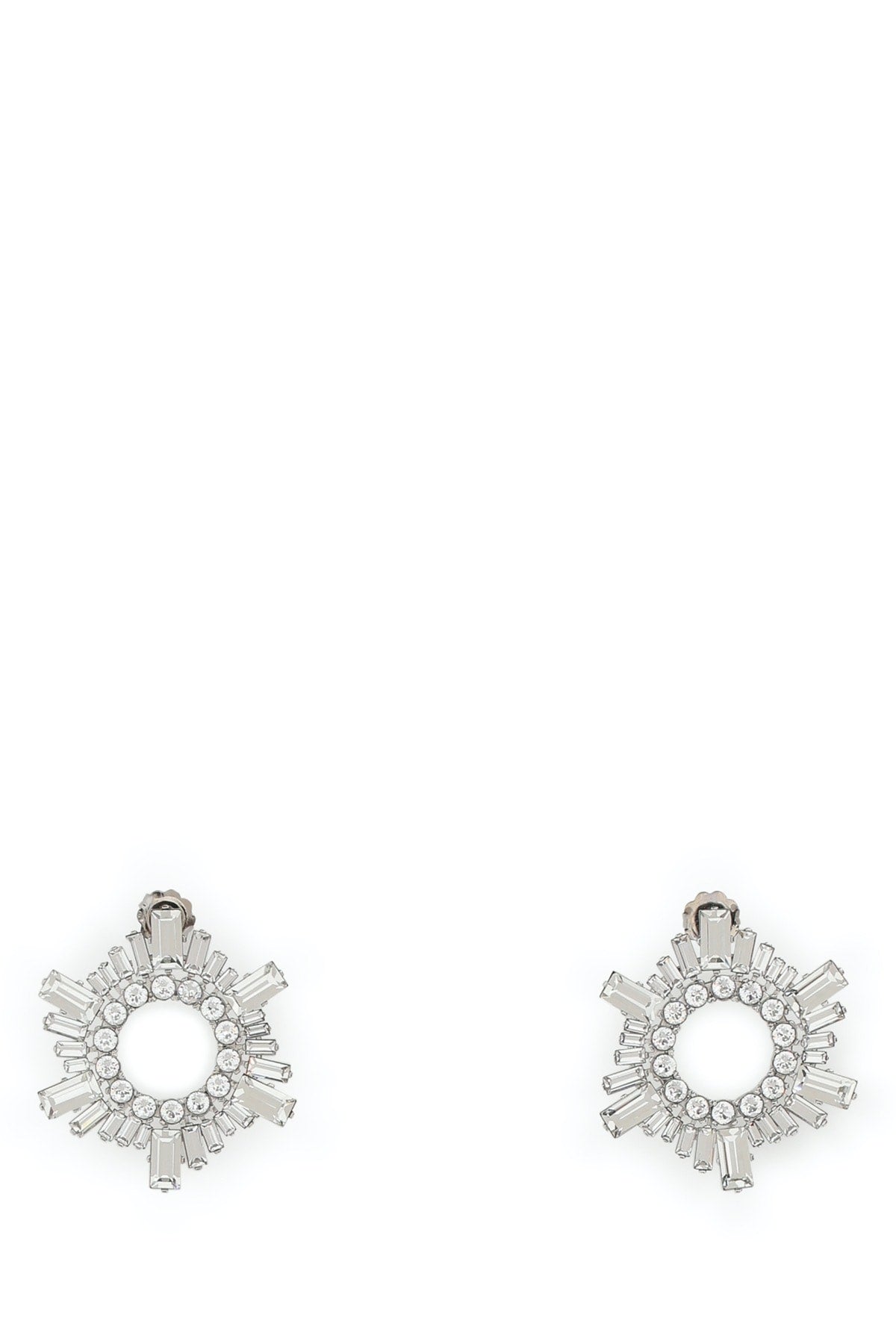 BEGUM_EARRING_MINI_CRYSTALS_SILVE_BEGUMEARRINGMINI_SIL_Image_1