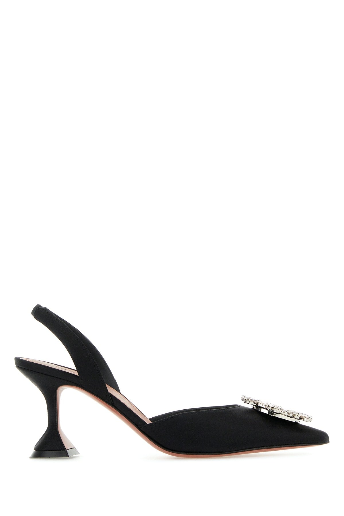 BEGUM_SLING_70_SATIN_BLACK_WHITE_C_BEGUMSLING70_BLKWHT_Image_1
