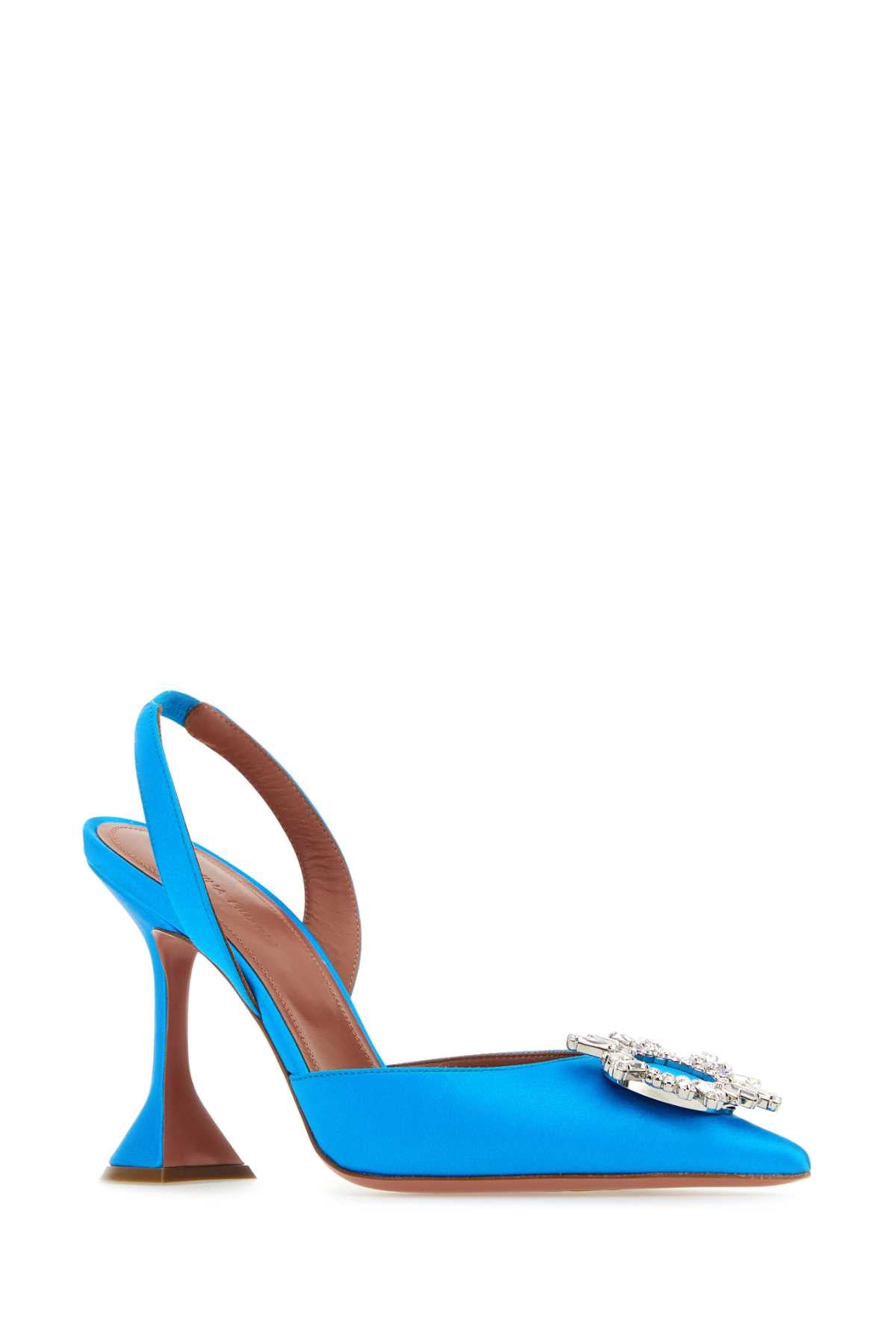 BEGUM_SLING_SATIN_AZUR_WHITE_CRYSTAL_95_MM_CL_HE_BEGUMSLING_AZUR_Image_2