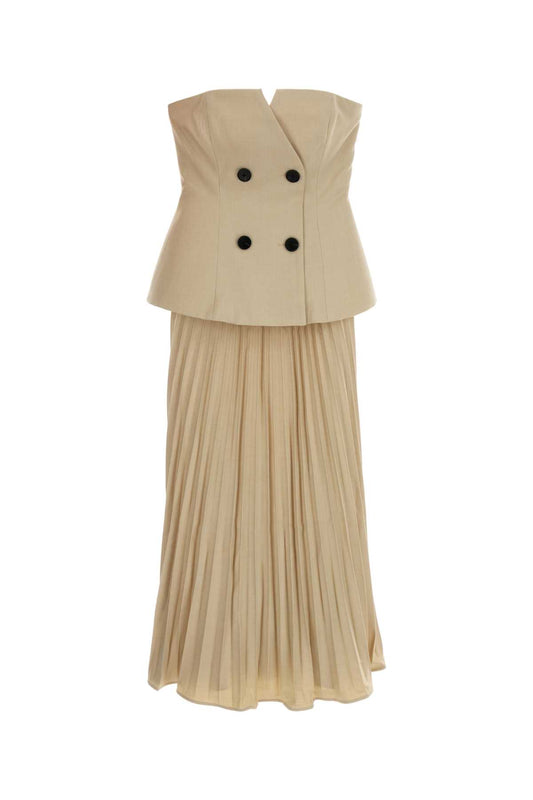 BEIGE_BANDEAU_PLEATED_MIDI_DRESS_AW26155MBG_BEIGE_Image_1