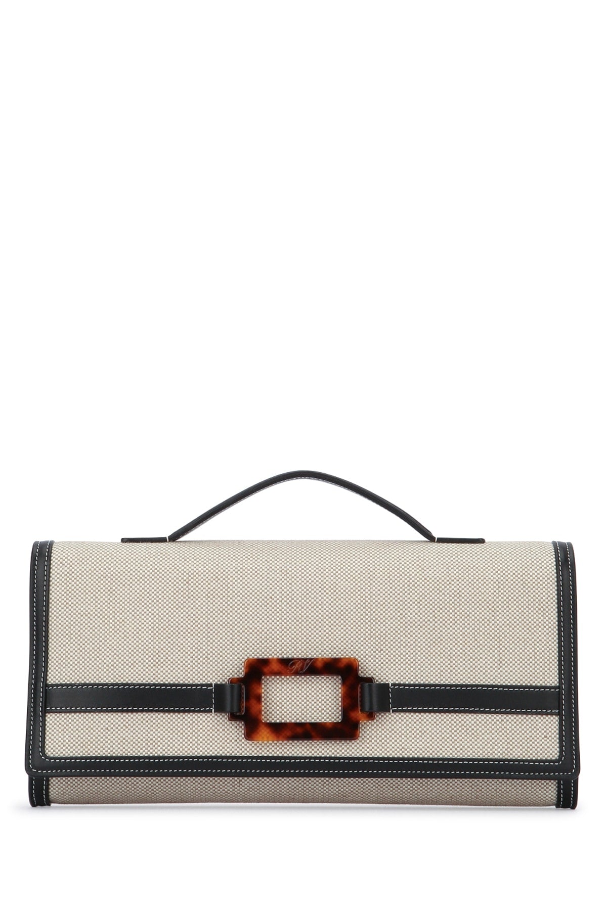 BELLE_VIVIER_TURTLE_BUCKLE_CLUTCH_RBWAORC2200UER_0P45_Image_1