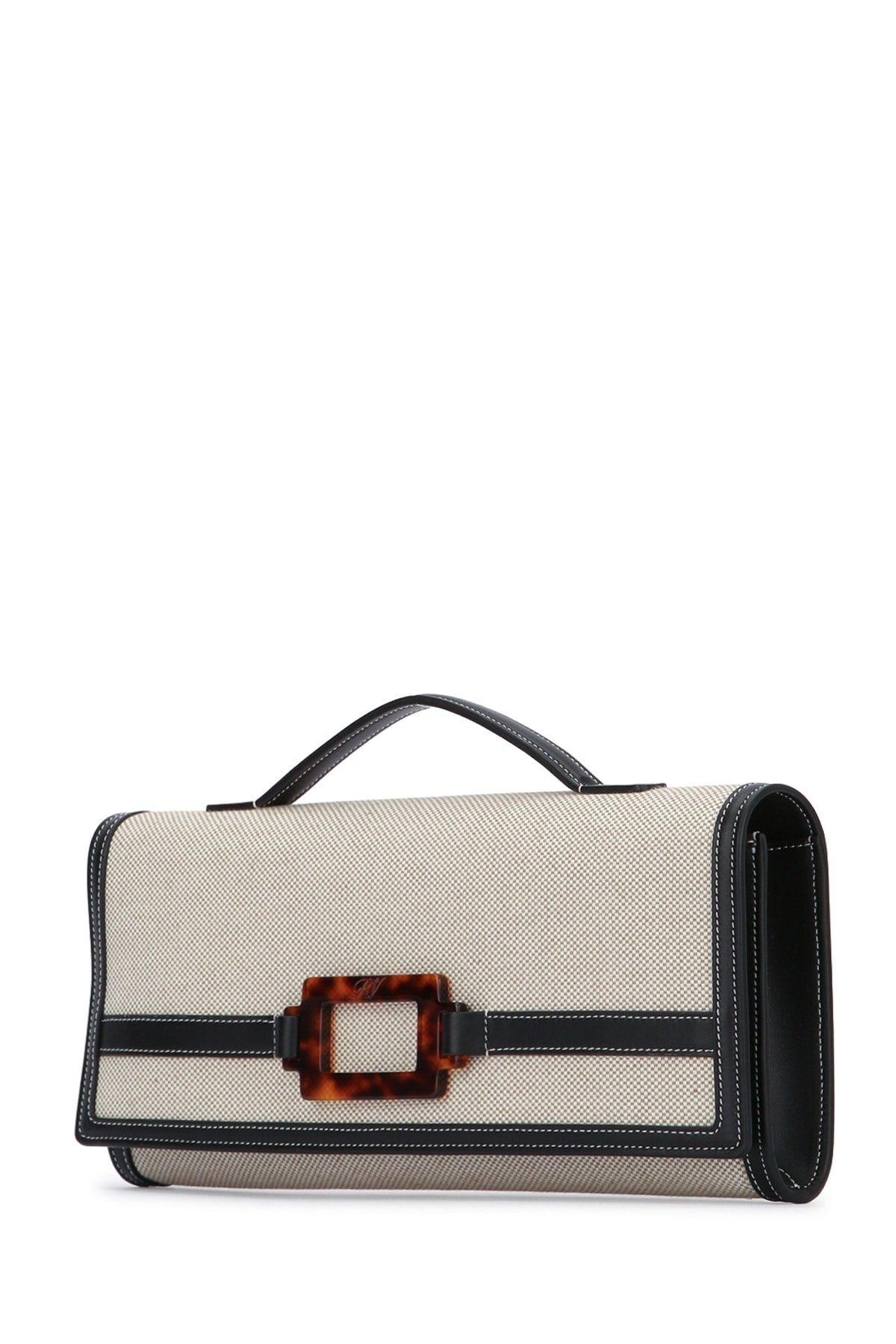 BELLE_VIVIER_TURTLE_BUCKLE_CLUTCH_RBWAORC2200UER_0P45_Image_2