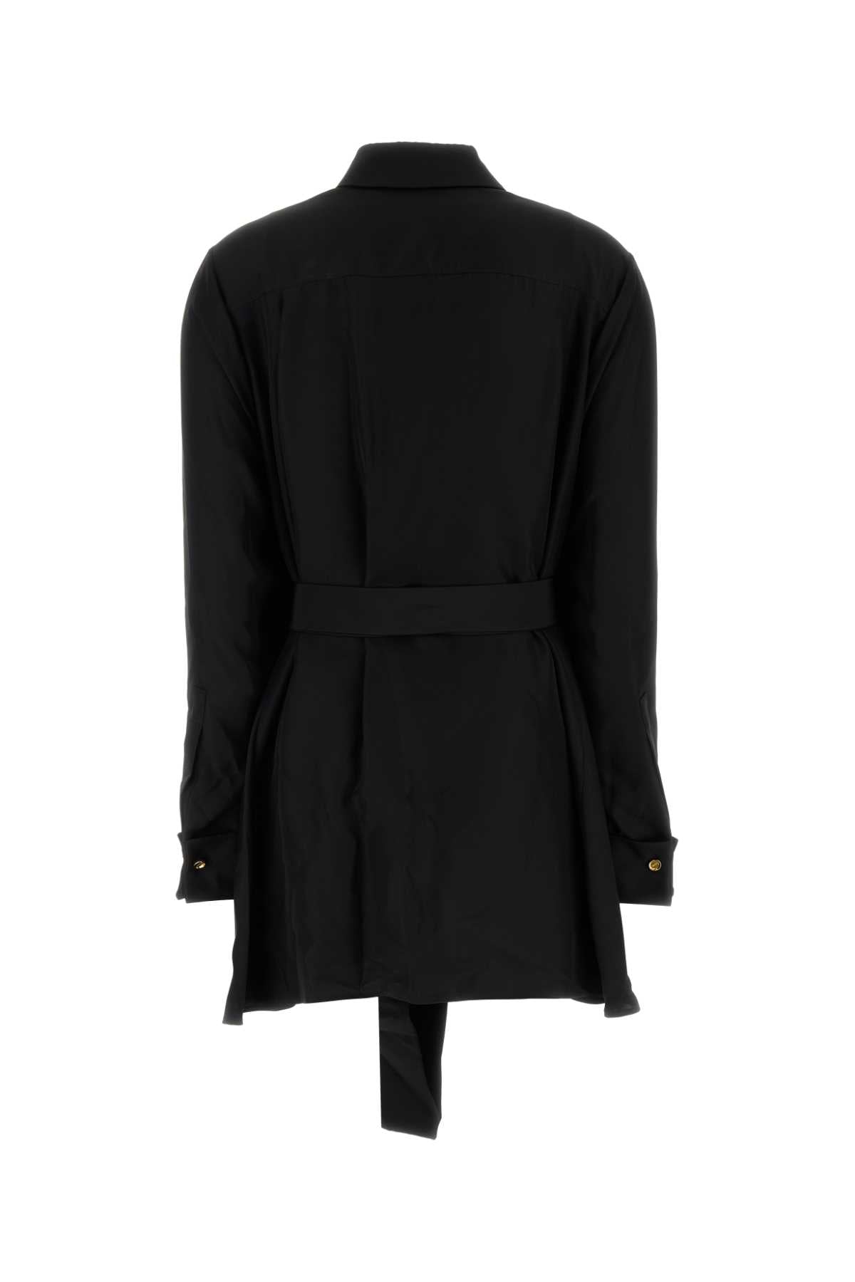 BELTED_BLOUSE_S359Y05XEV_BLACK_Image_2