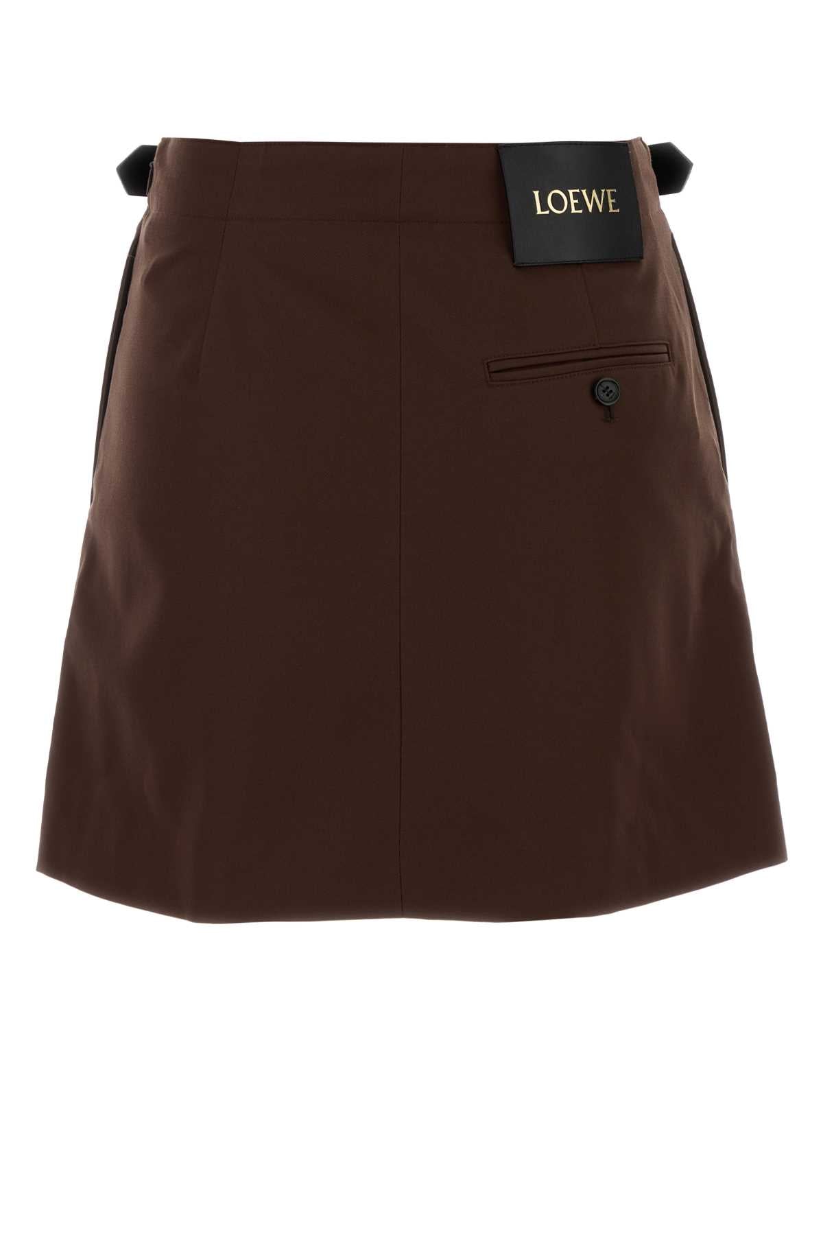 BELTED_SKIRT_S540Y08XBT_COFFEE_Image_2