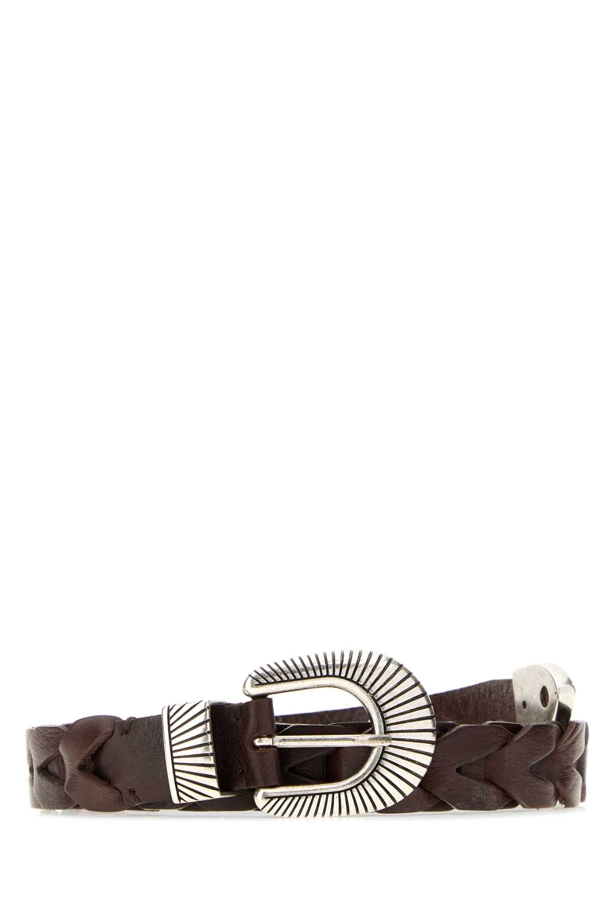 BELT_JUNO_NEW_WOVEN_WASHED_LEATHER_GMA00164A000139_55357_Image_1