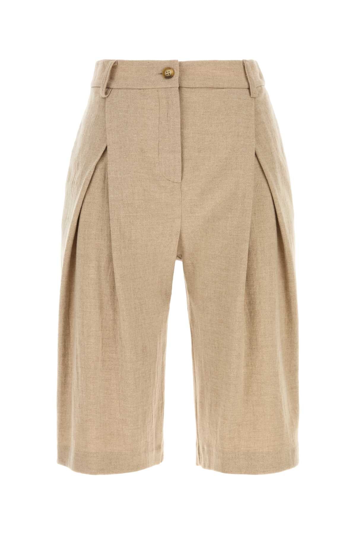 BERMUDA_FLANELLA_4716_BEIGE_Image_1